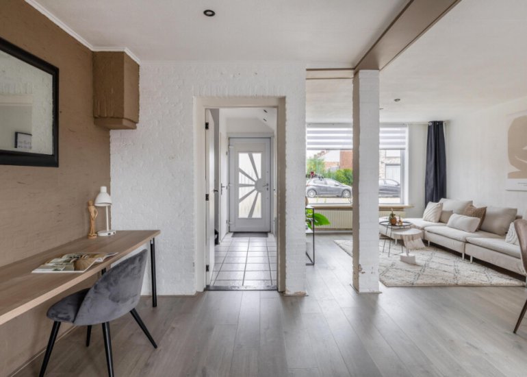  Visartstraat 20, Sluiskil