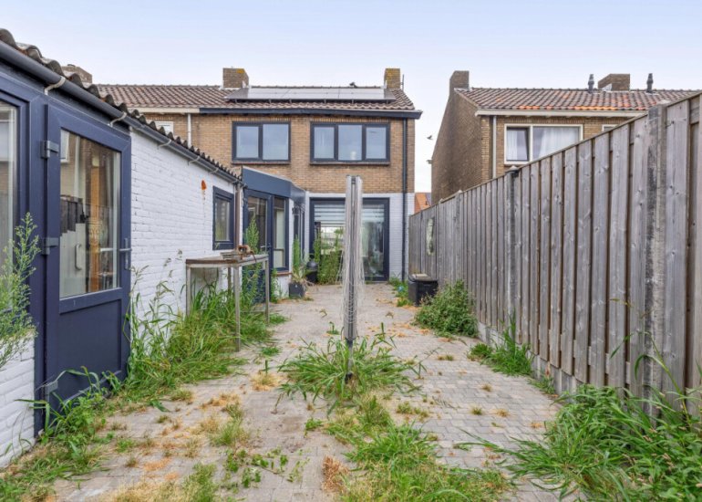  Visartstraat 20, Sluiskil