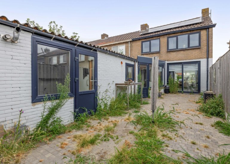  Visartstraat 20, Sluiskil