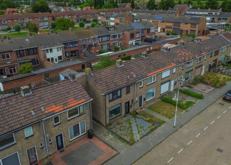  Visartstraat 20, Sluiskil