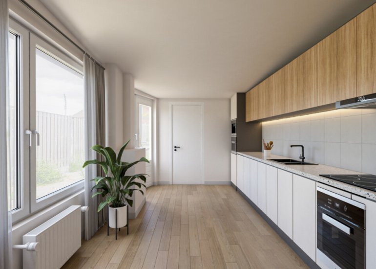  Visartstraat 20, Sluiskil