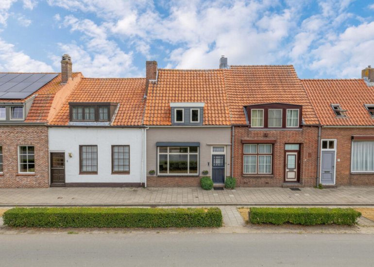  Beekmanstraat 7, Aardenburg