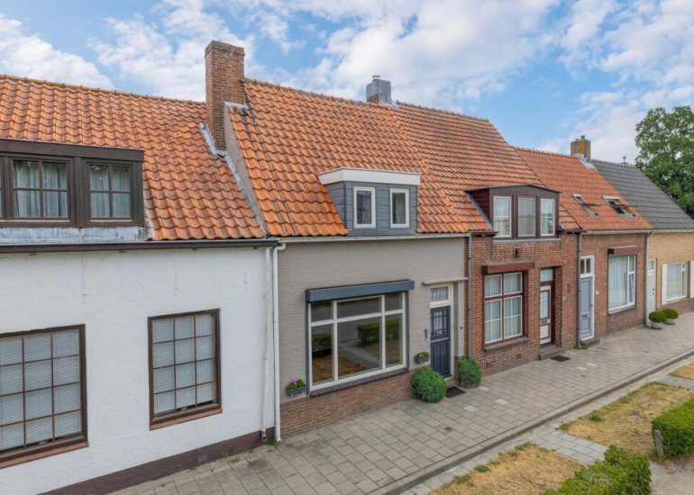  Beekmanstraat 7, Aardenburg