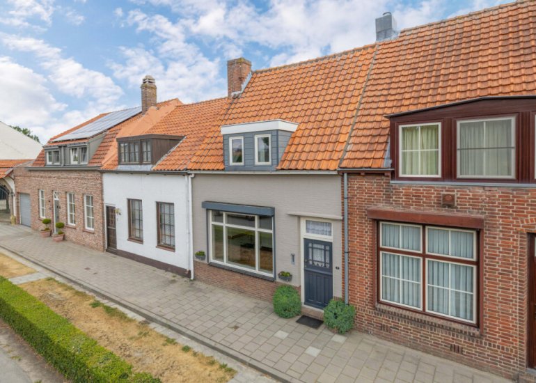  Beekmanstraat 7, Aardenburg