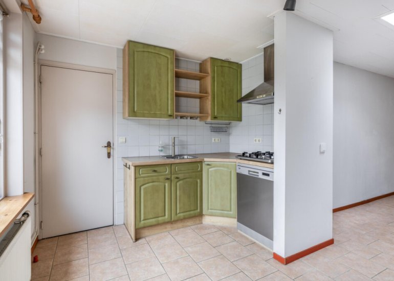  Beekmanstraat 7, Aardenburg