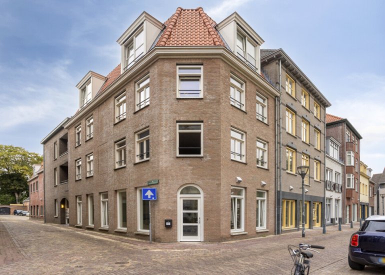  Basiliekstraatje 28, Hulst