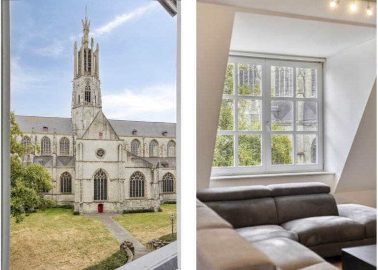  Basiliekstraatje 28, Hulst