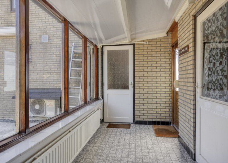  Hummelstraat 1, Sas Van Gent
