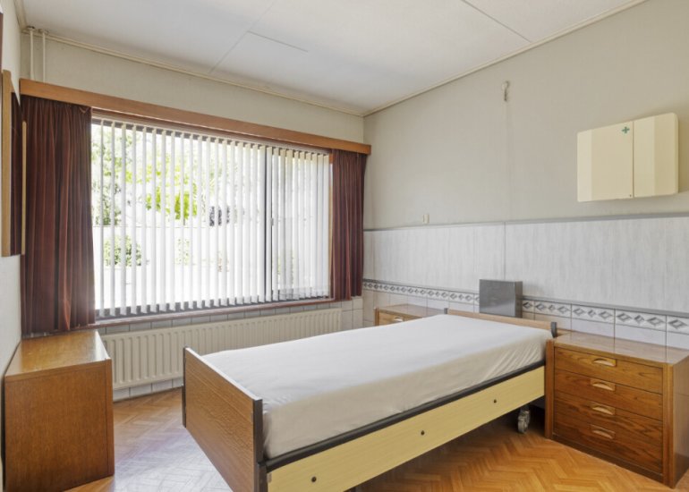  Hummelstraat 1, Sas Van Gent