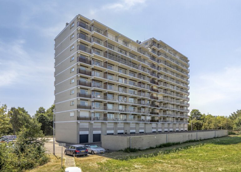  Churchilllaan 440, Terneuzen