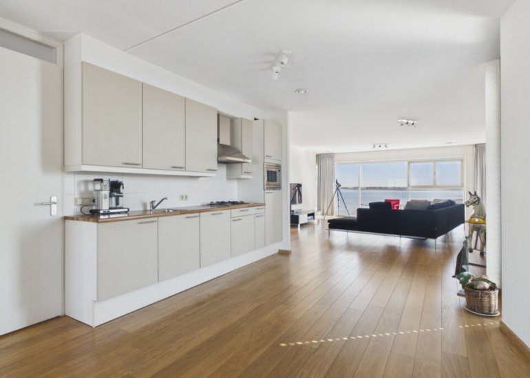  Waterfront 382, Terneuzen