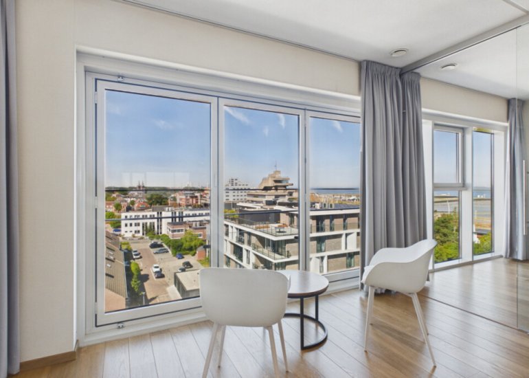  Waterfront 382, Terneuzen