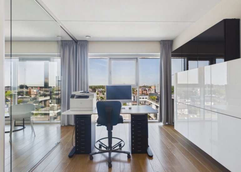  Waterfront 382, Terneuzen