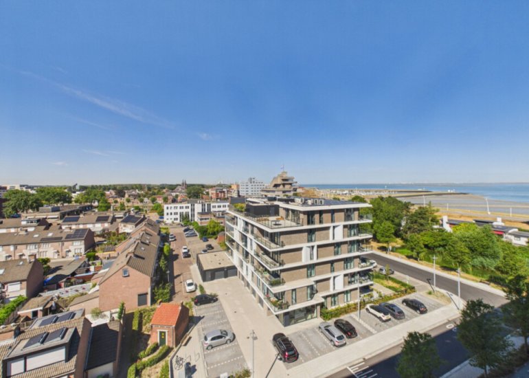  Waterfront 382, Terneuzen