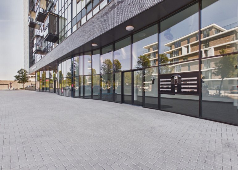  Waterfront 382, Terneuzen
