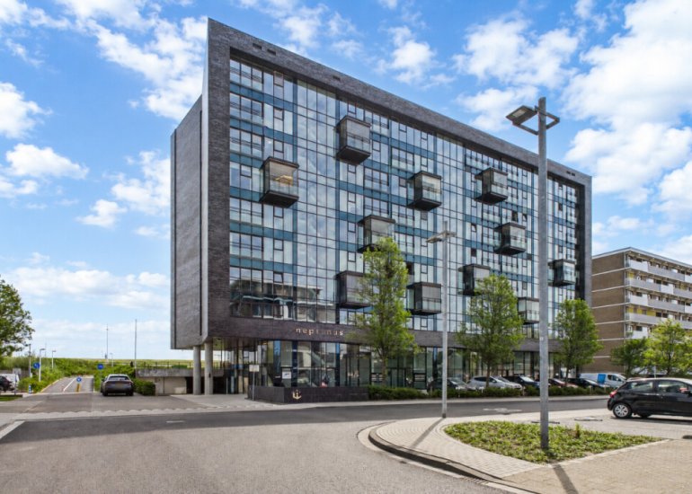  Waterfront 382, Terneuzen
