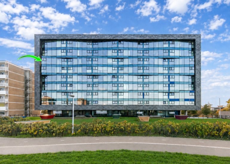  Waterfront 382, Terneuzen