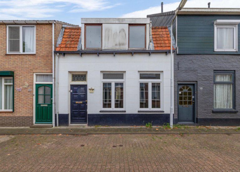  Nieuwstraat 18, Ijzendijke