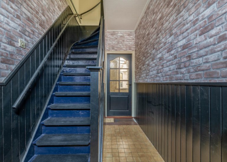  Nieuwstraat 18, Ijzendijke