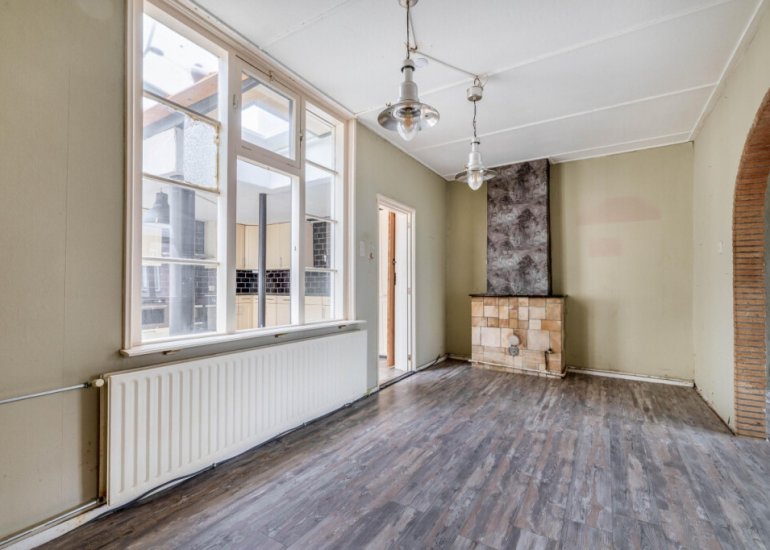  Nieuwstraat 18, Ijzendijke