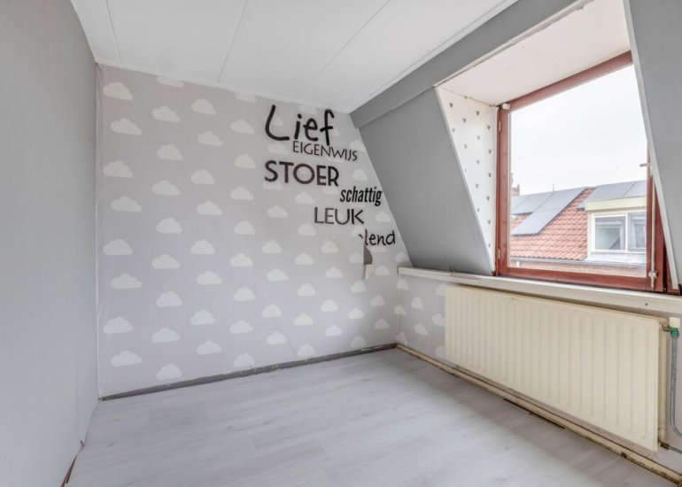  Nieuwstraat 18, Ijzendijke