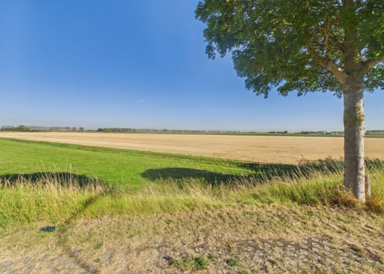  Graauwsedijk 23, Graauw