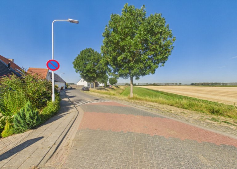  Graauwsedijk 23, Graauw