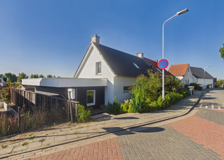  Graauwsedijk 23, Graauw