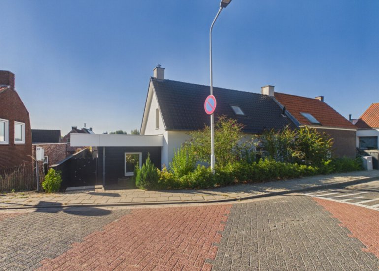  Graauwsedijk 23, Graauw