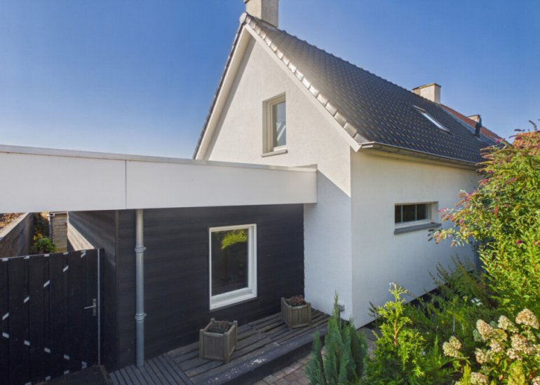  Graauwsedijk 23, Graauw
