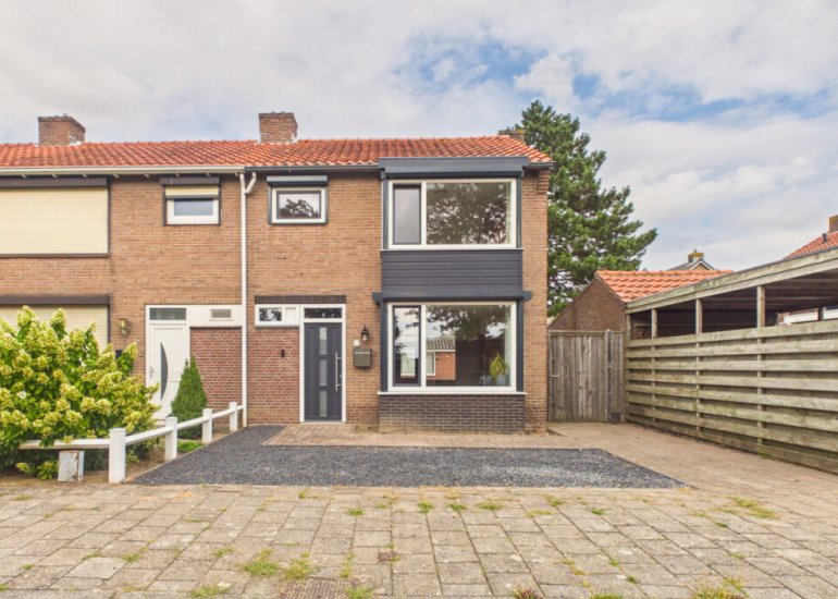  Vondelstraat 2, Hulst