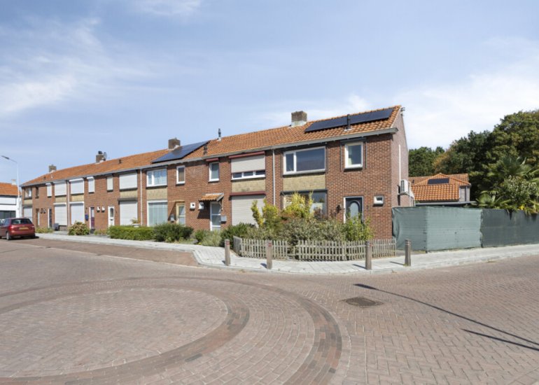  Hendrik Casimirlaan 2, Hulst