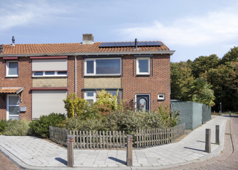  Hendrik Casimirlaan 2, Hulst