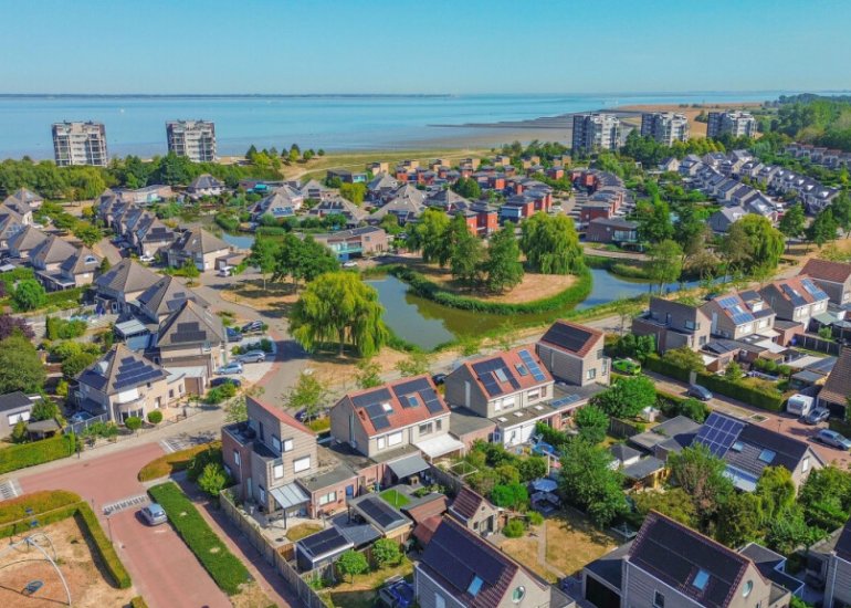  Toermalijnsingel 5, Terneuzen