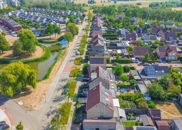  Toermalijnsingel 5, Terneuzen