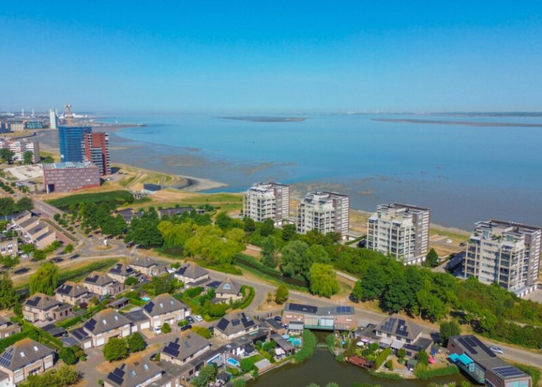  Toermalijnsingel 5, Terneuzen