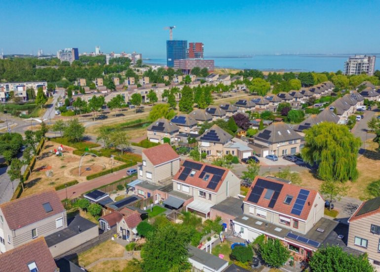  Toermalijnsingel 5, Terneuzen