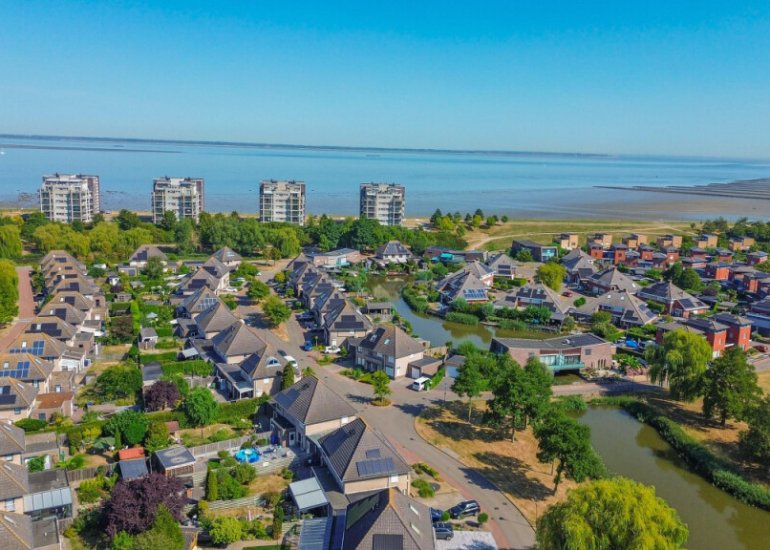  Toermalijnsingel 5, Terneuzen