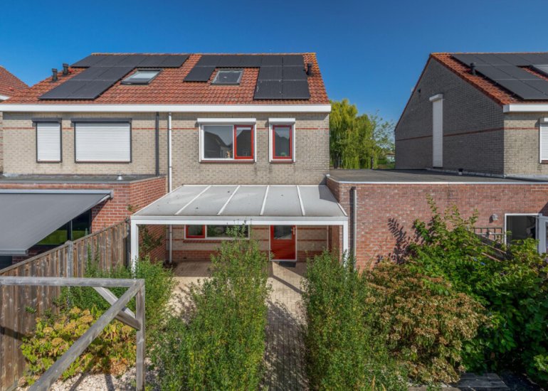  Toermalijnsingel 5, Terneuzen