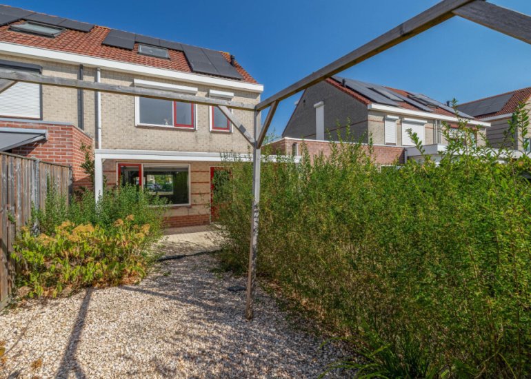  Toermalijnsingel 5, Terneuzen