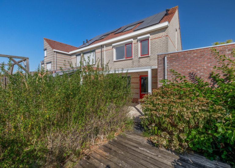  Toermalijnsingel 5, Terneuzen