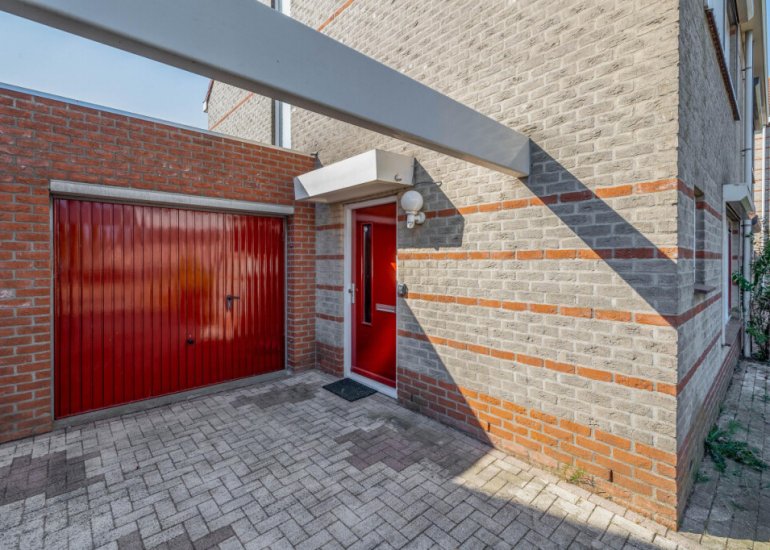  Toermalijnsingel 5, Terneuzen