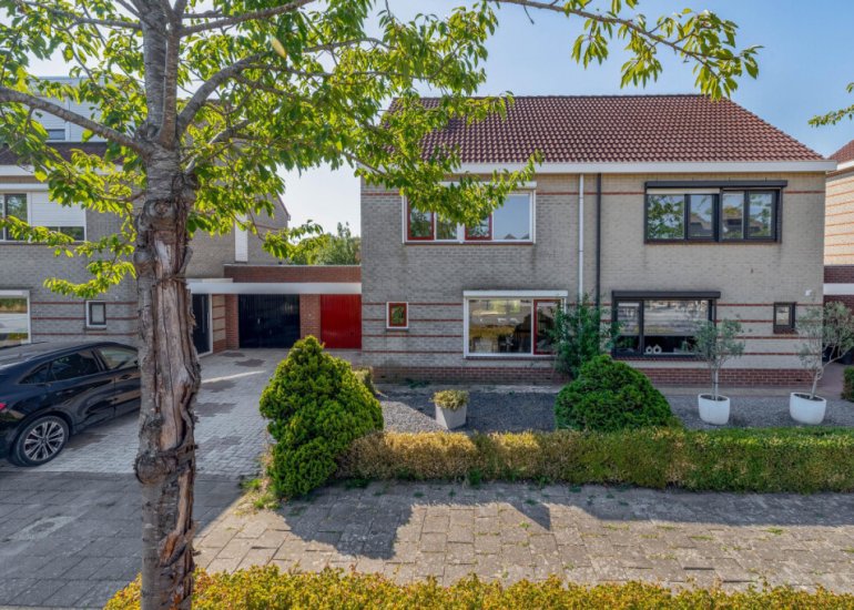  Toermalijnsingel 5, Terneuzen