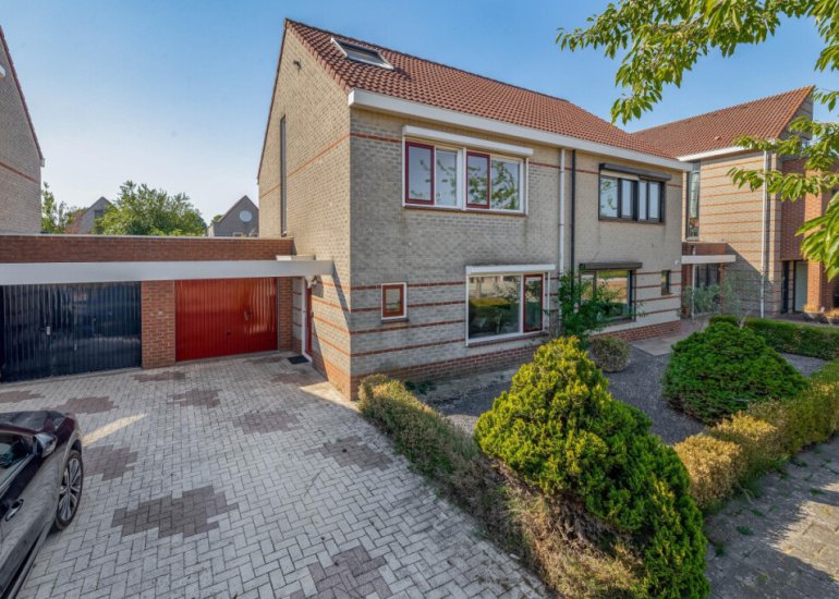  Toermalijnsingel 5, Terneuzen