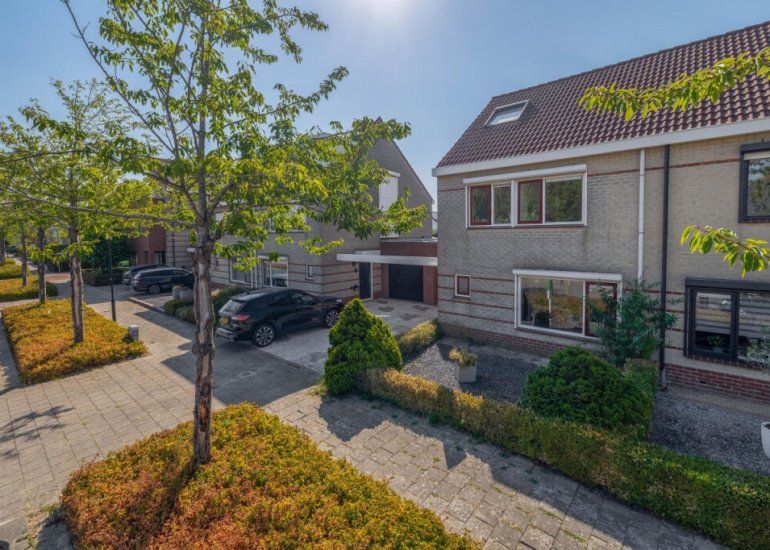  Toermalijnsingel 5, Terneuzen