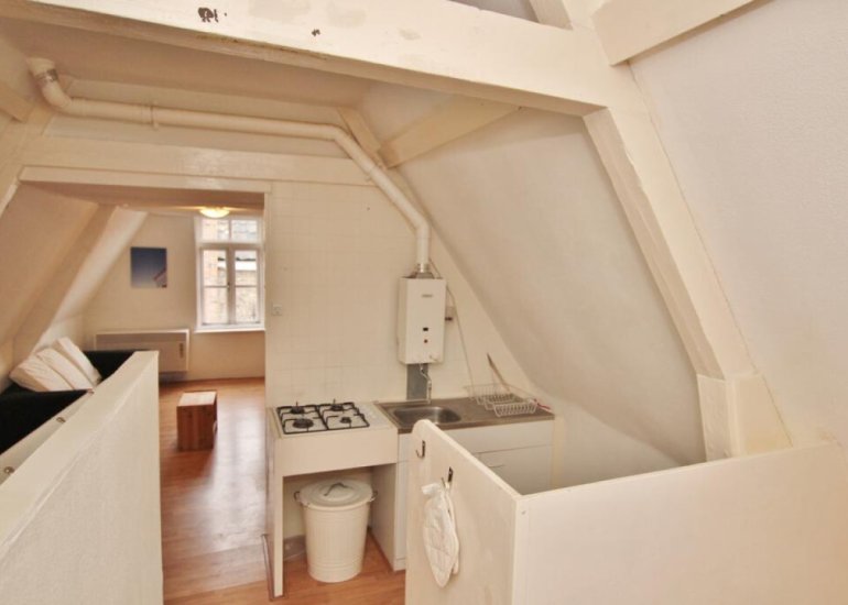  Lambrechtstraat 1, Middelburg