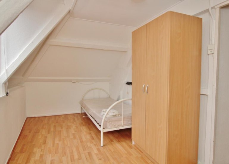  Lambrechtstraat 1, Middelburg