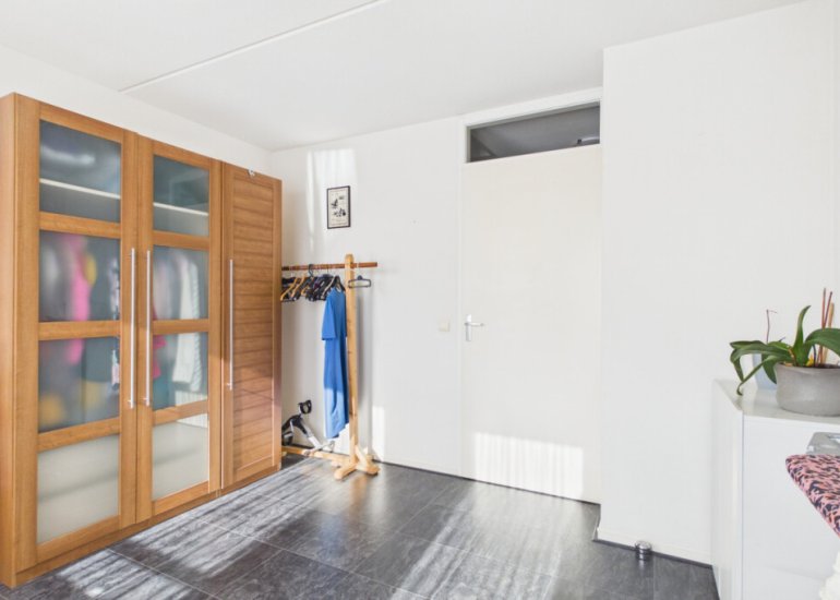  Milockstraat 31, Hulst