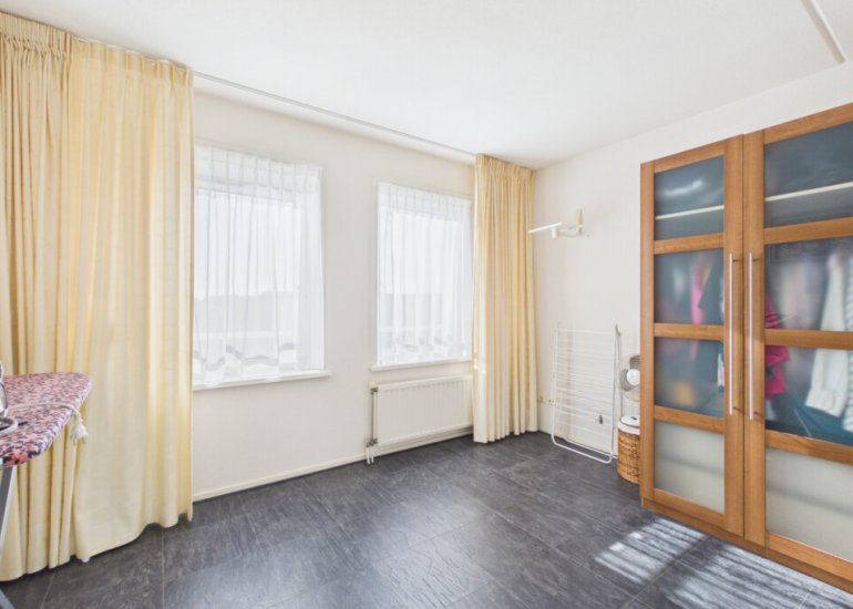  Milockstraat 31, Hulst