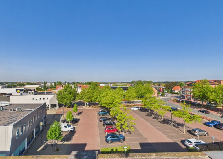  Milockstraat 31, Hulst